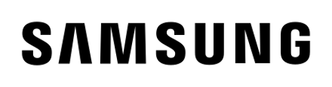 SAMSUNG 로고