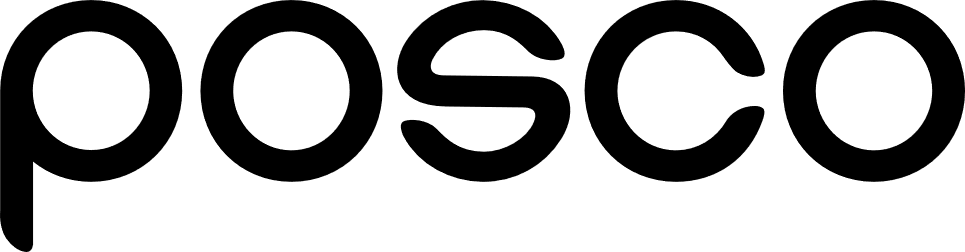 POSCO 로고