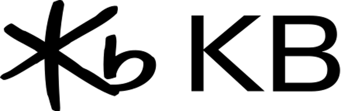 KB 로고