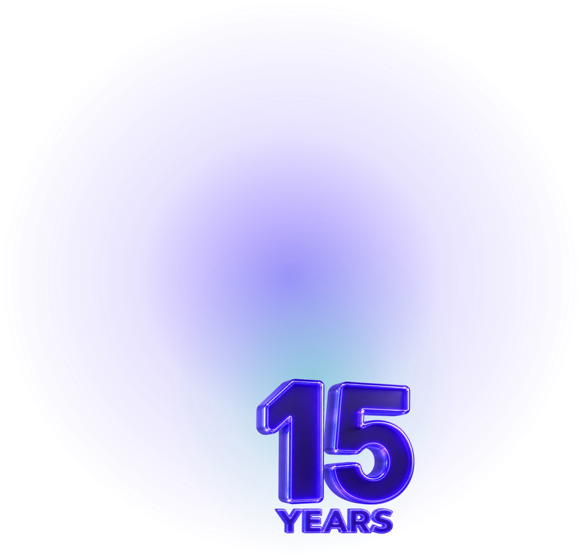 15 YEARS