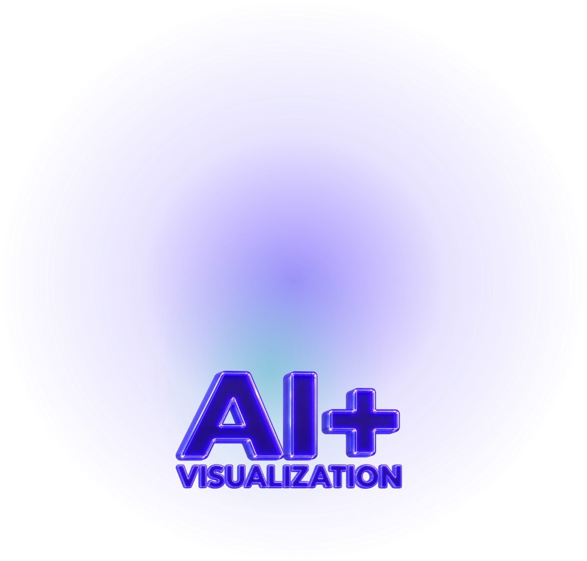AI+ VISUALIZATION